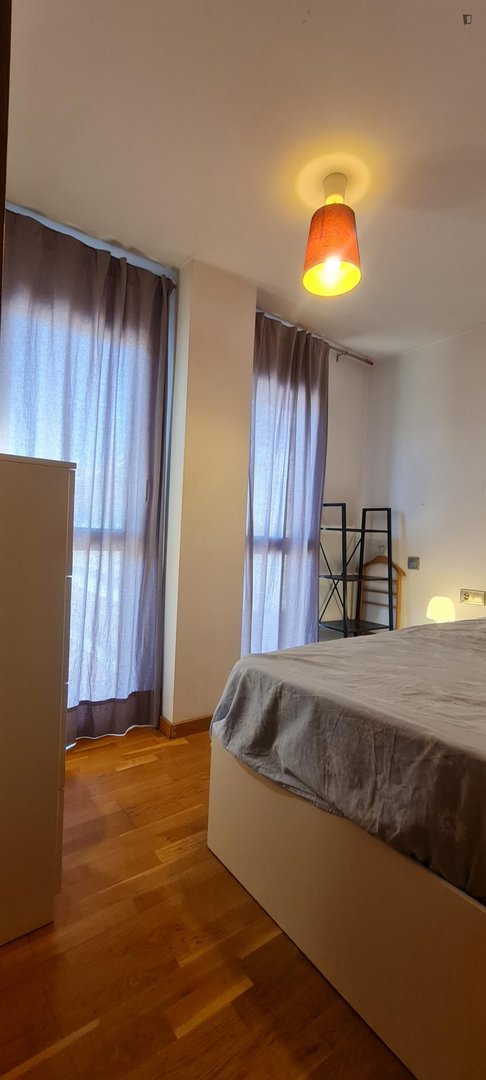 Piso de 82 m² en Terrassa