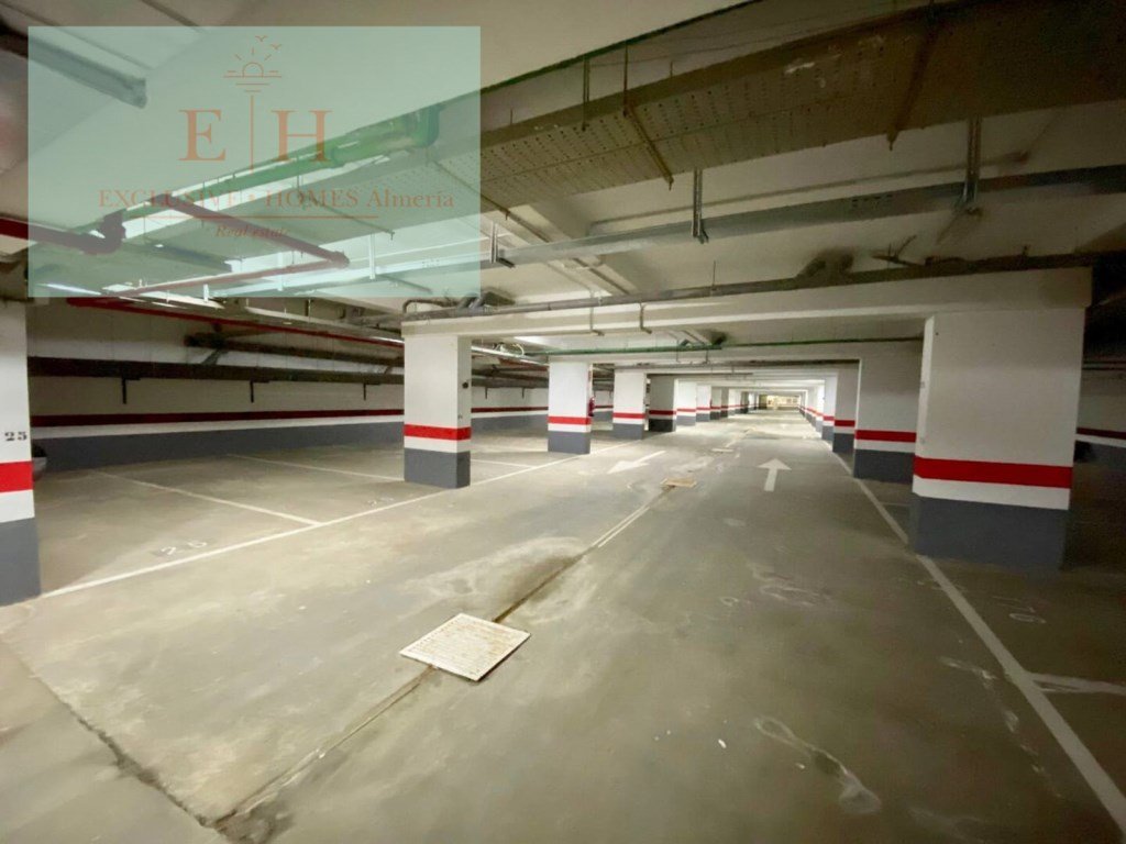 Piso de 47 m² en Vera