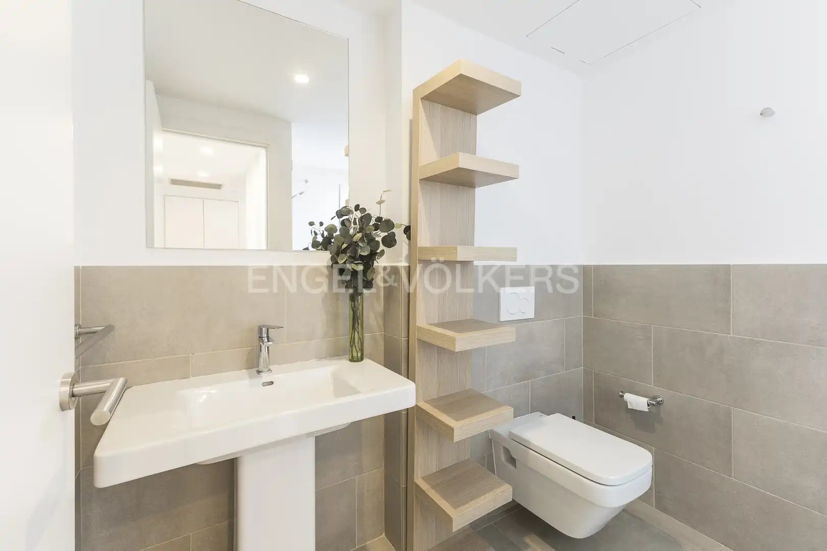 Piso de 102 m² en Barcelona
