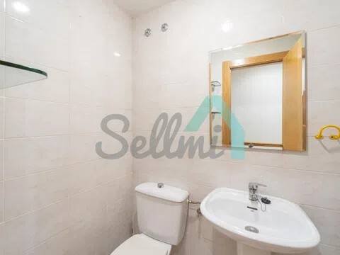 Piso de 75 m² en Gijón