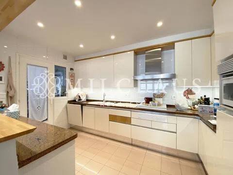Pis de 170 m² a Sabadell
