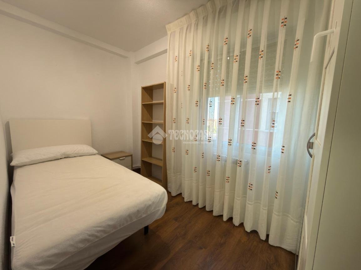 Appartamento 56 m² a Alcorcón