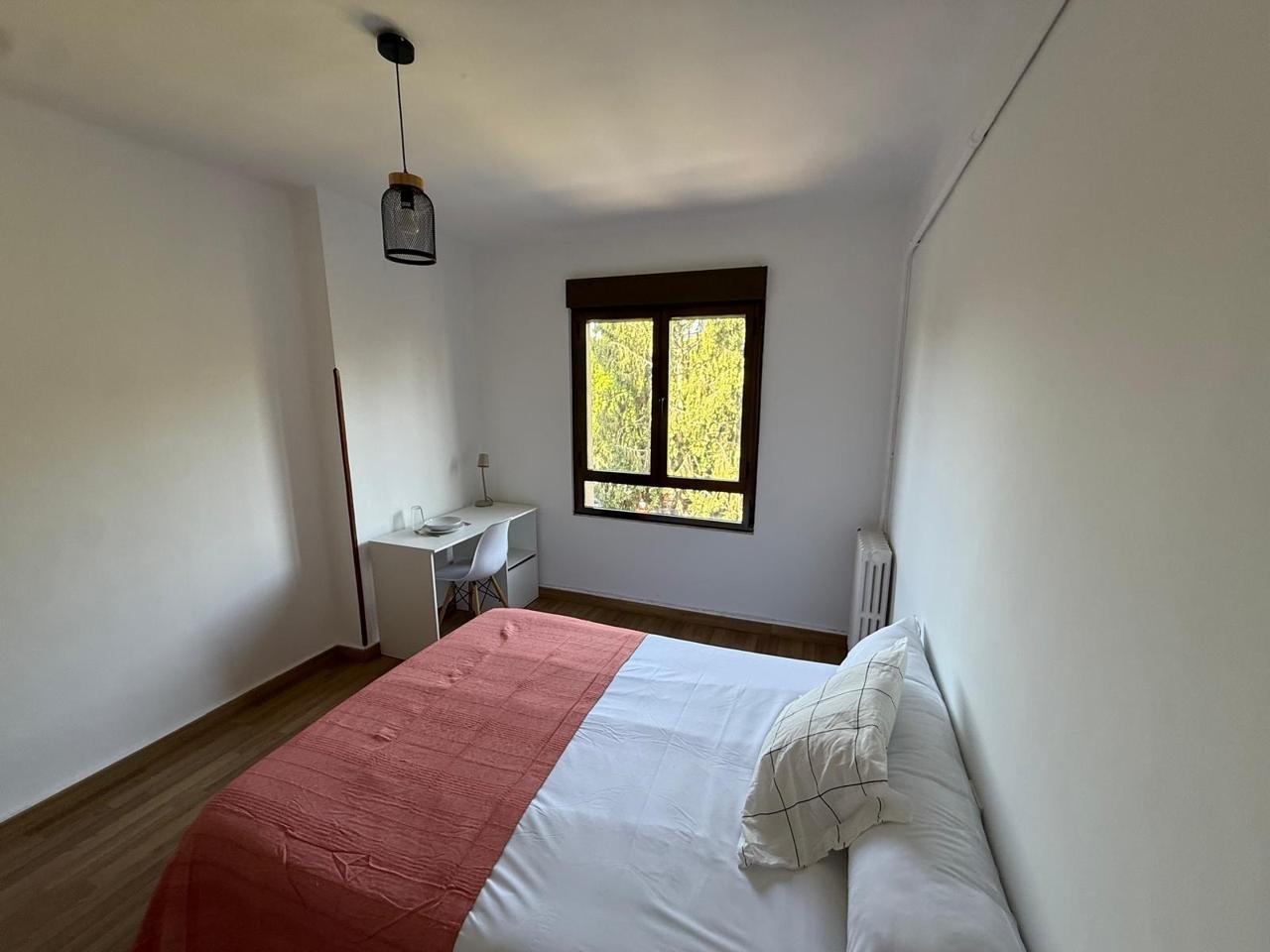 Piso de 110 m² en Ponferrada