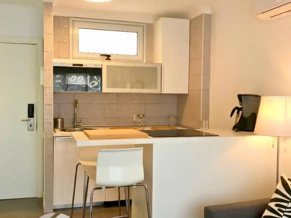 Appartement 40 m² à San Bartolomé de Tirajana