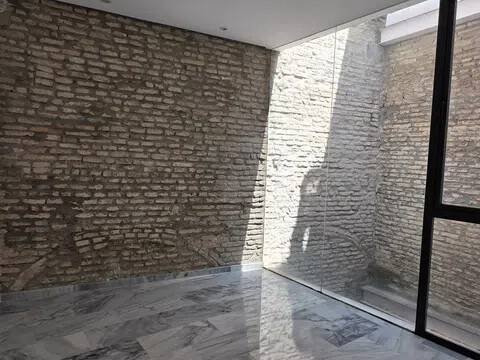 Pis de 72 m² a Sevilla