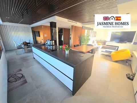 Casa de 287 m² en l'Eliana