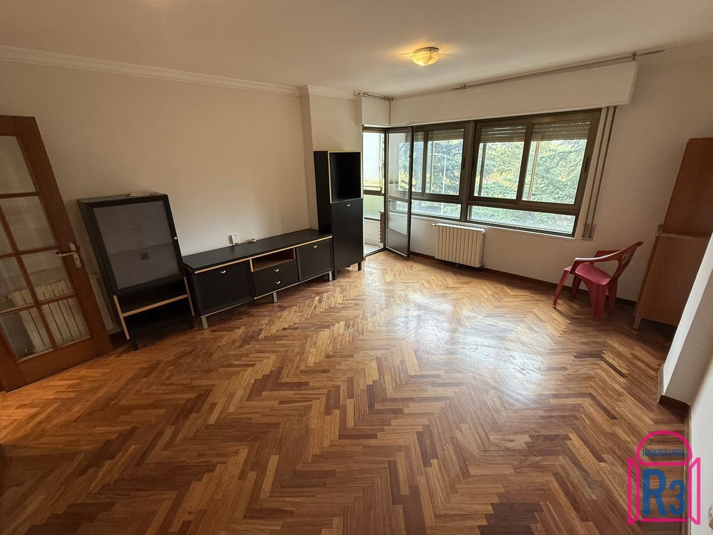 Apartamento 130 m² em León