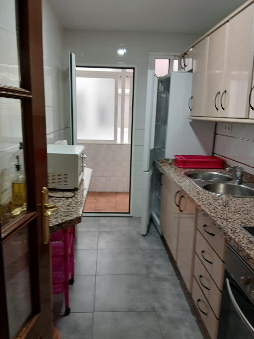 Habitación en alquiler, Granada