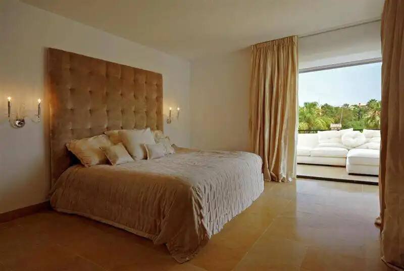 Casa de 580 m² en Marbella