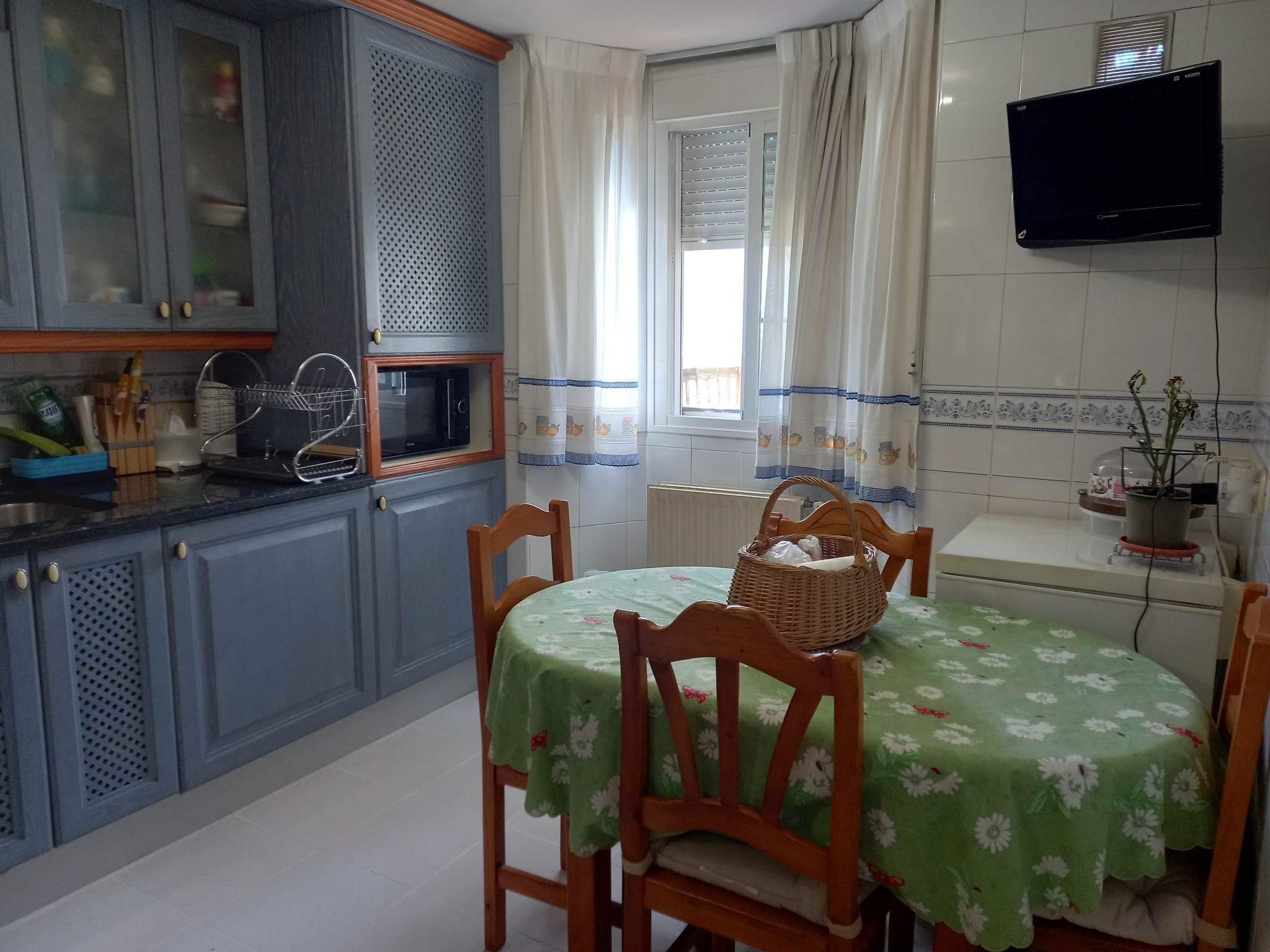 Habitació de lloguer, Illescas