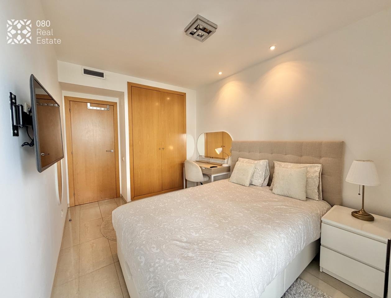 Piso de 118 m² en Badalona