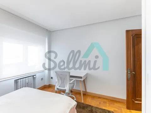Habitación en alquiler, Oviedo
