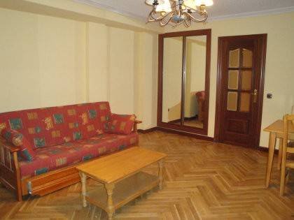 Piso de 50 m² en Salamanca