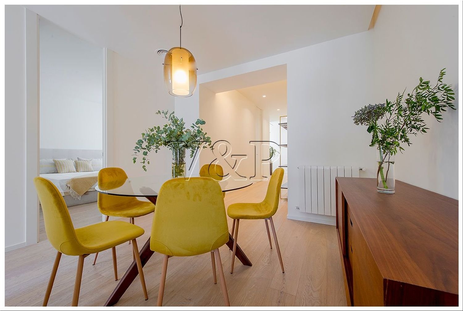 Pis de 145 m² a Madrid