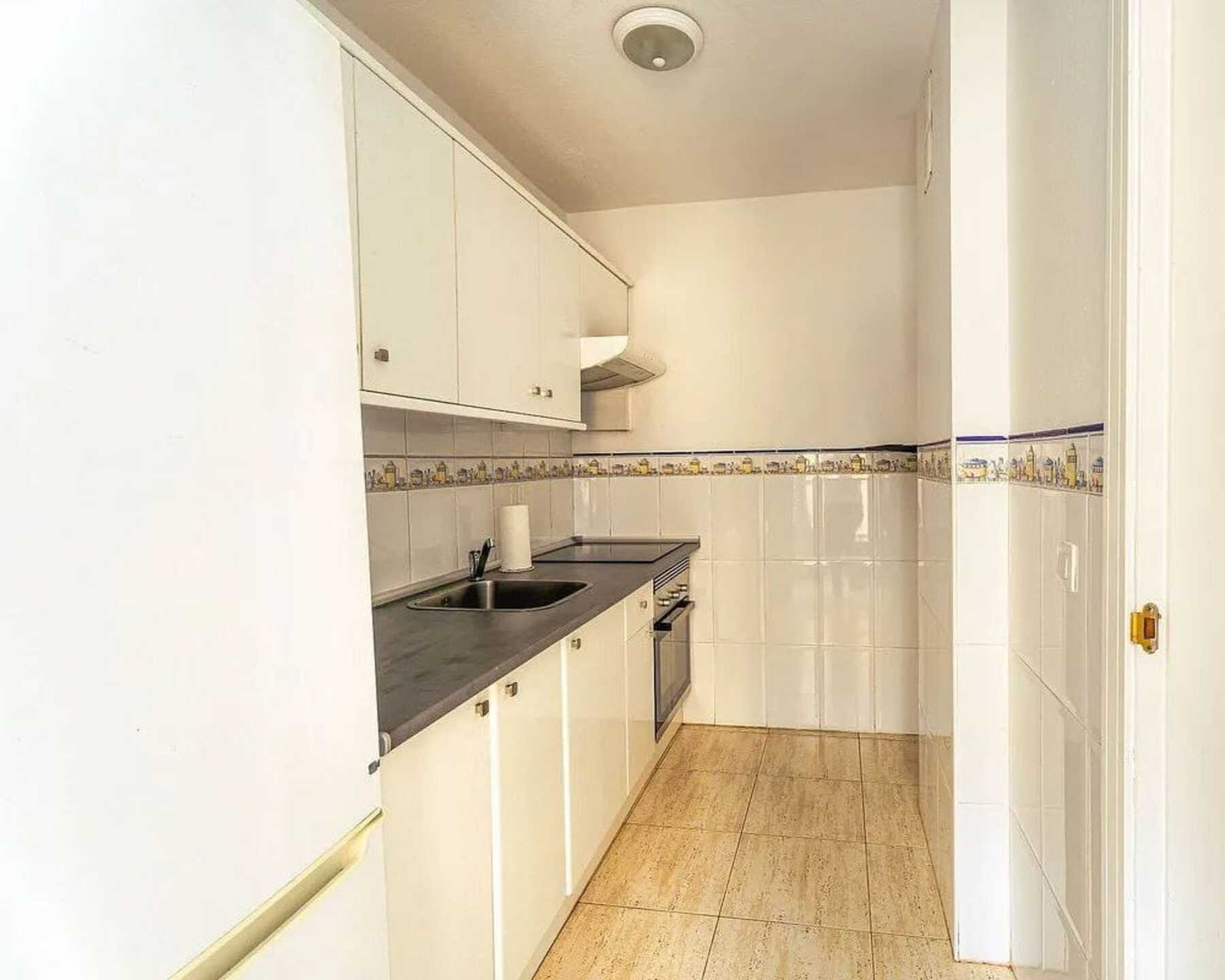 Wohnung 70 m² in Adeje
