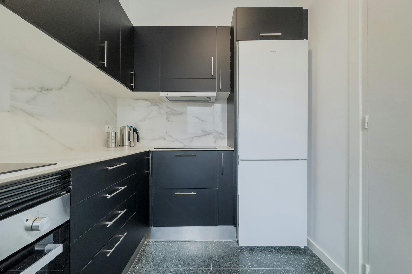 Habitación 110 m², Barcelona