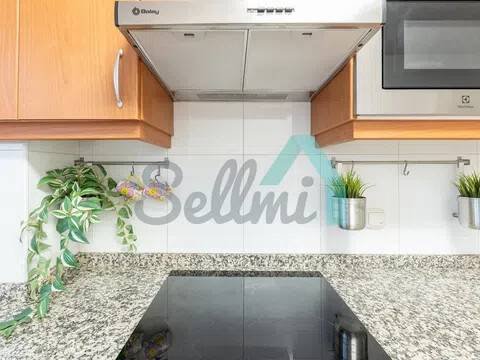 Piso de 69 m² en Oviedo