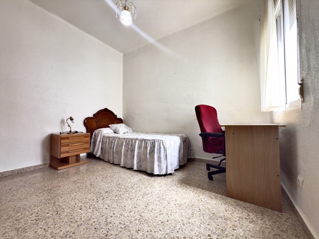 Piso de 80 m² en Córdoba