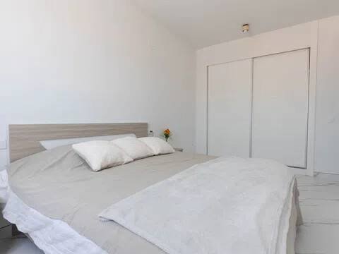 Piso de 100 m² en Salobreña