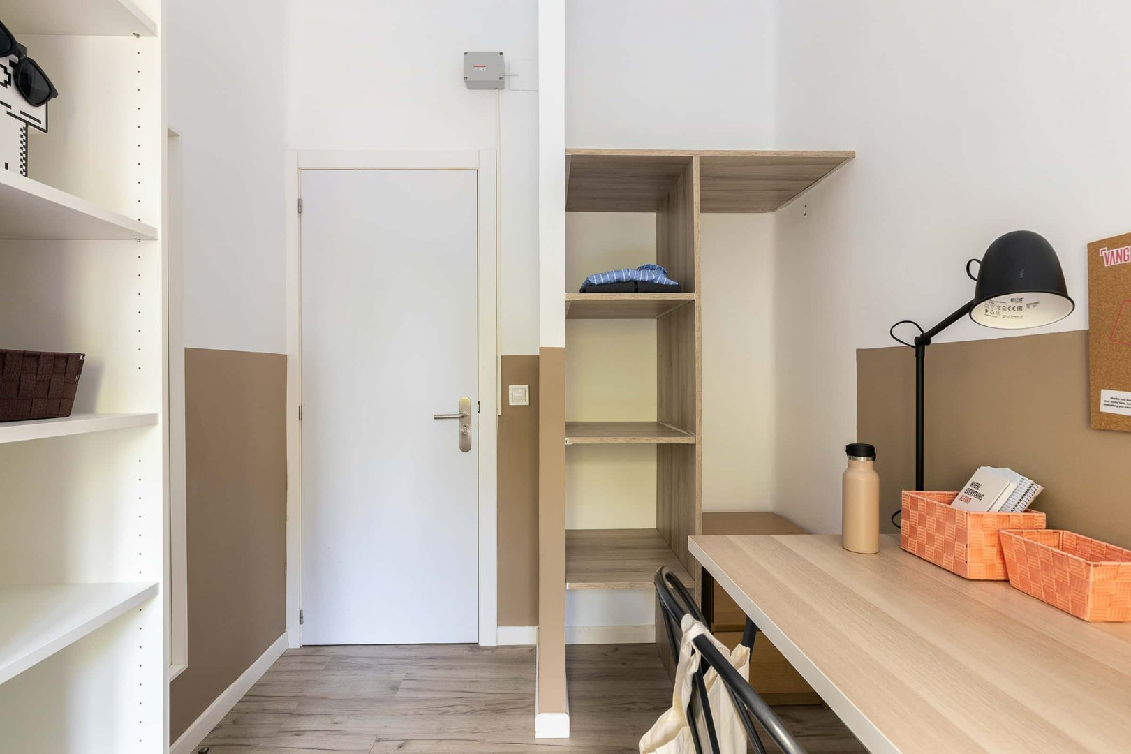 Habitació de lloguer, Getafe