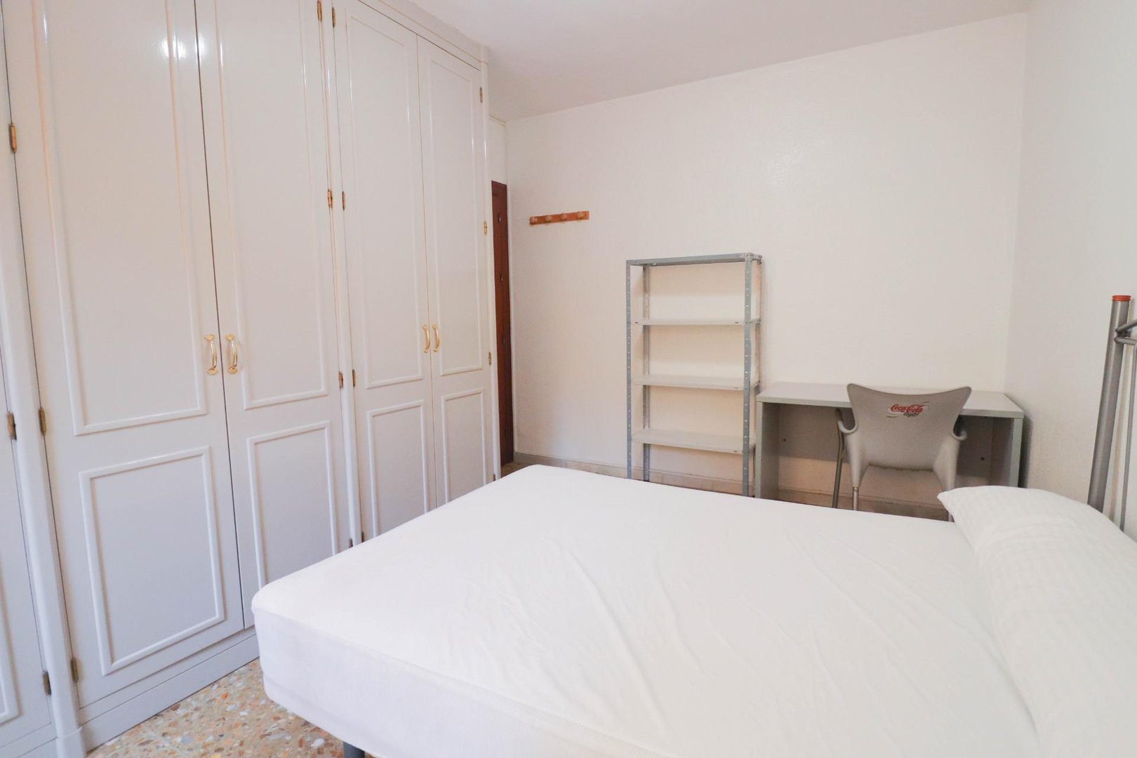 Piso de 128 m² en Almería