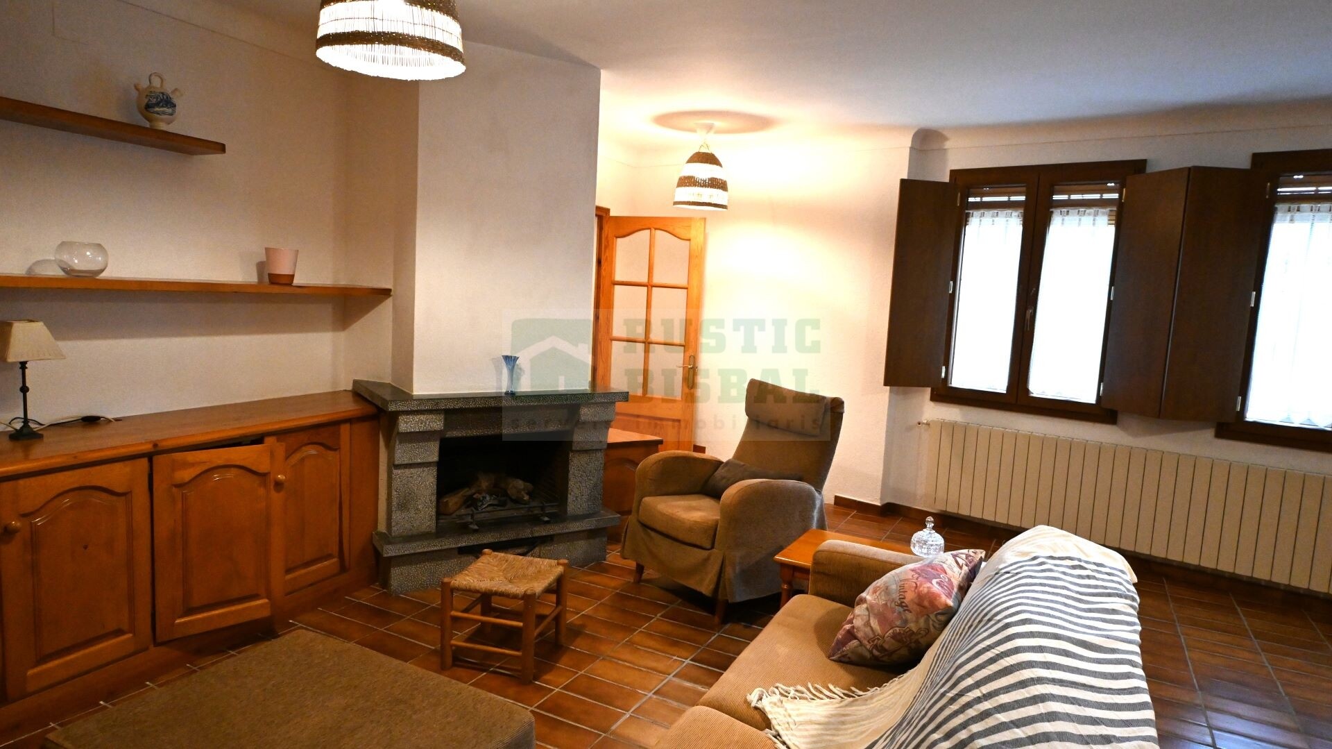 Piso de 143 m² en Ullastret