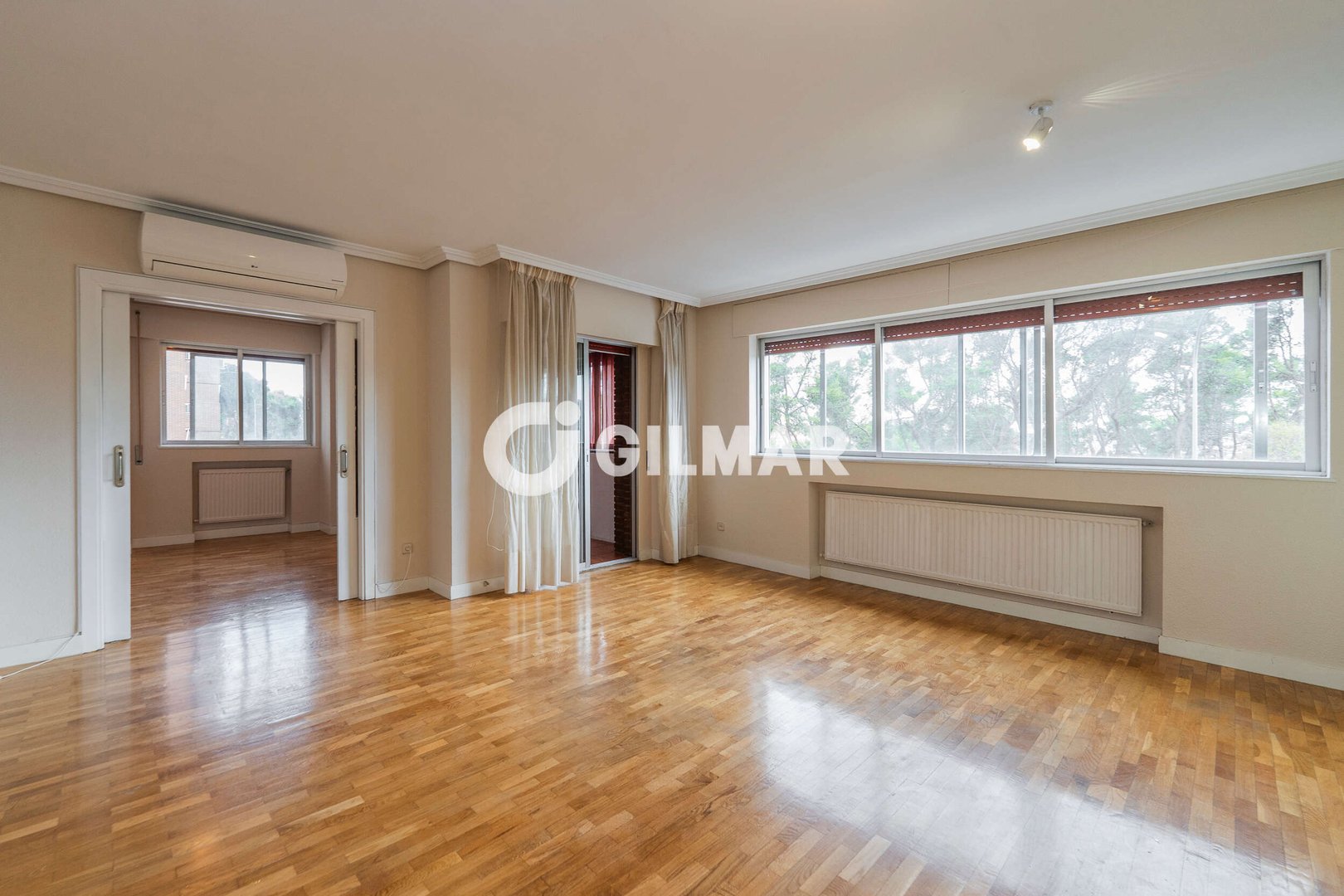 Piso de 160 m² en Madrid