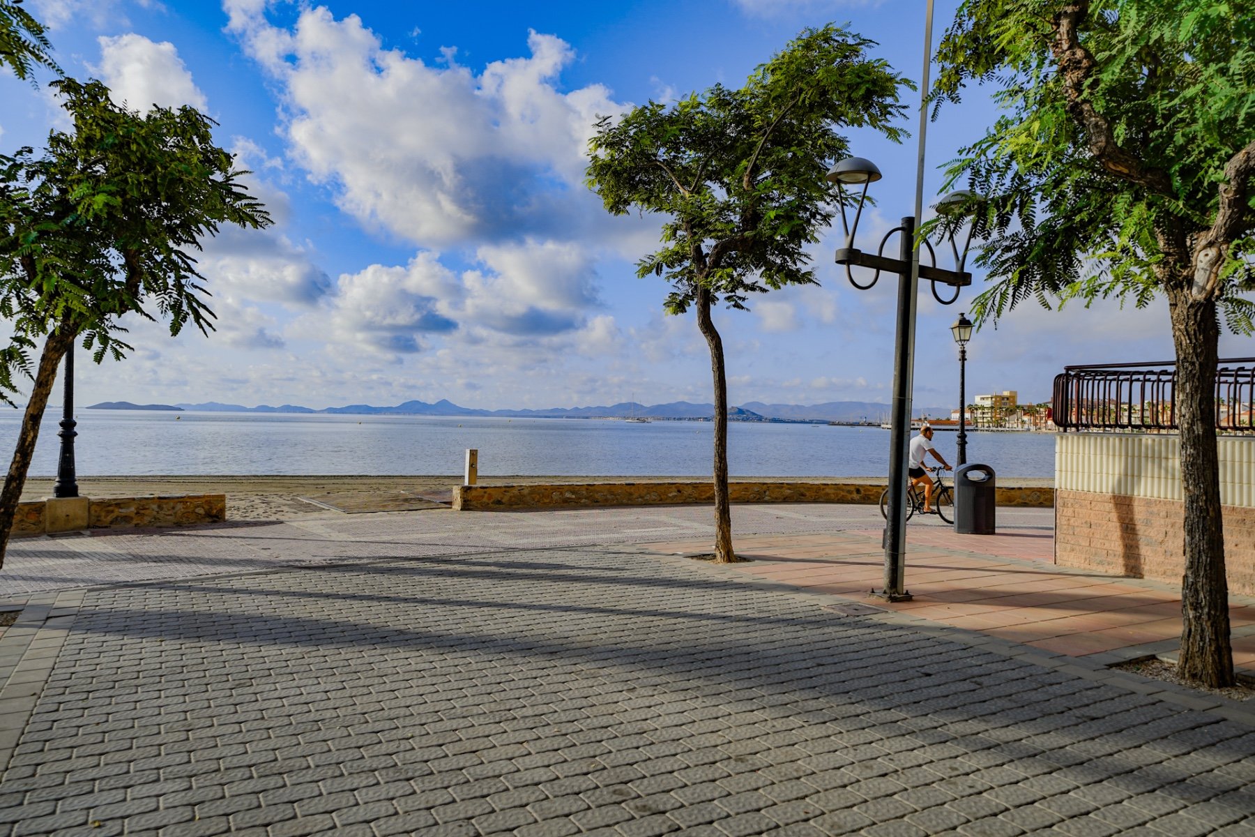 Piso de 95 m² en Dolores