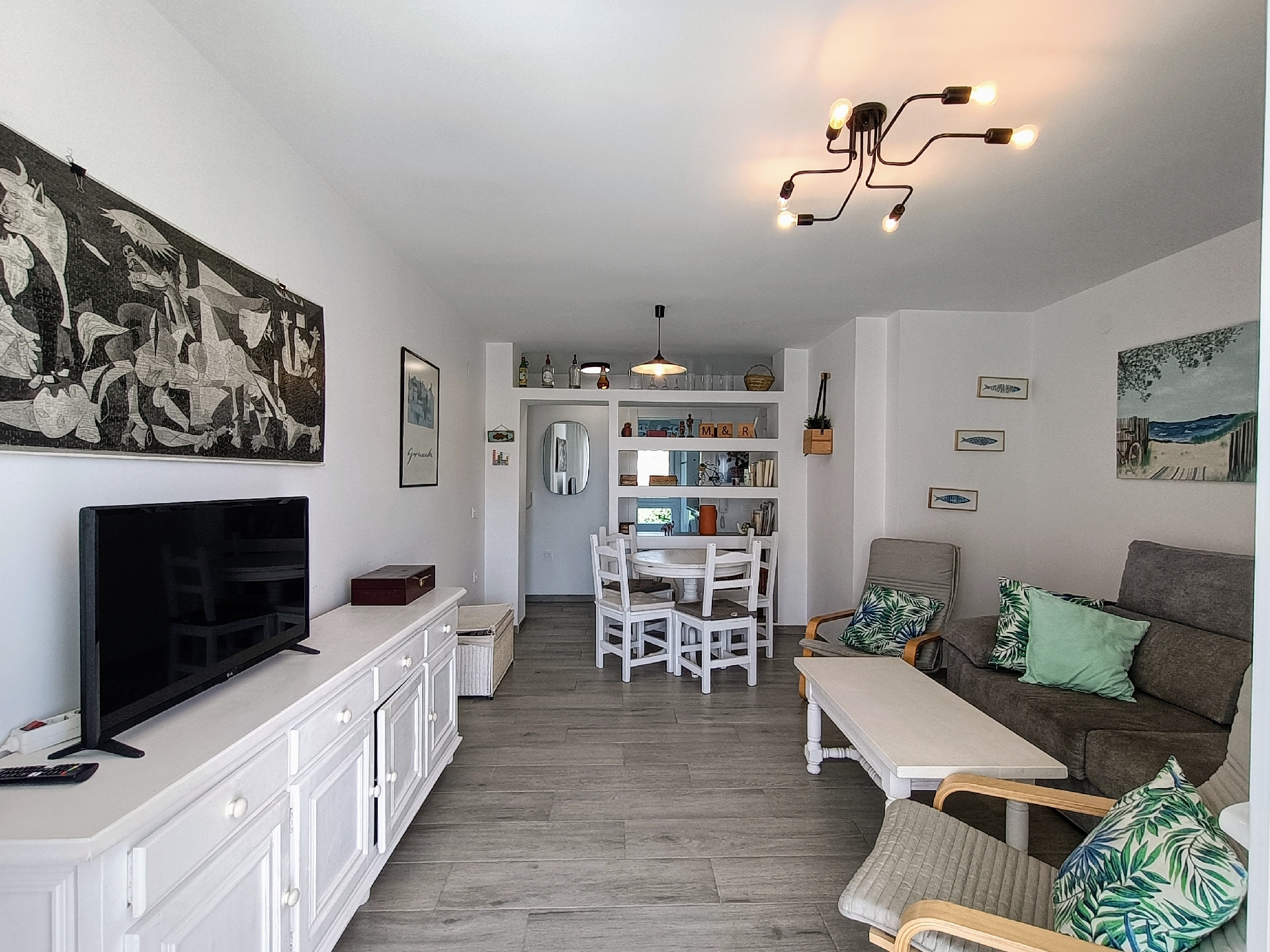 Piso de 92 m² en Almuñécar