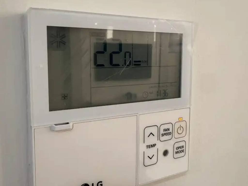 Pis de 75 m² a Còrdova