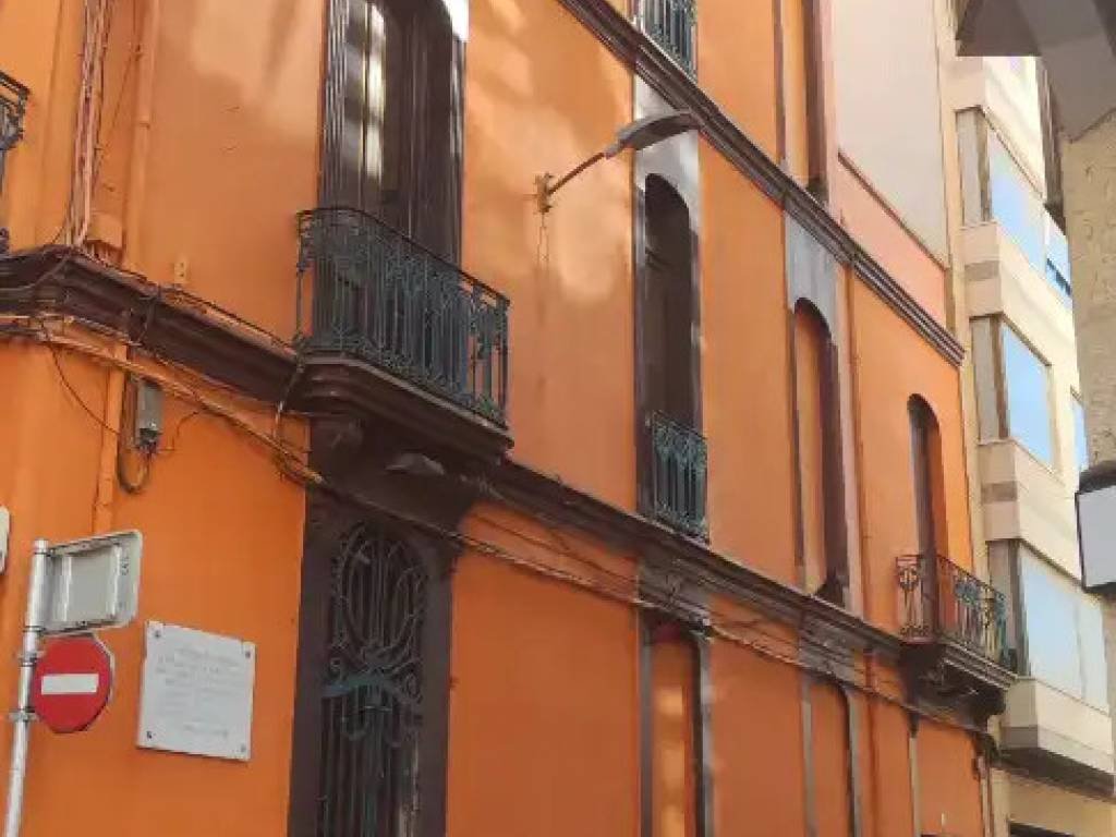 Casa de 282 m² en Burriana