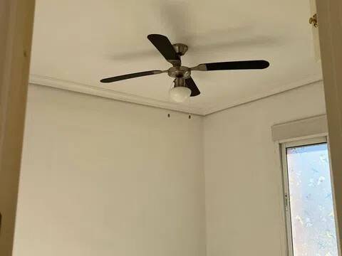 Flat 85 m² in Seville