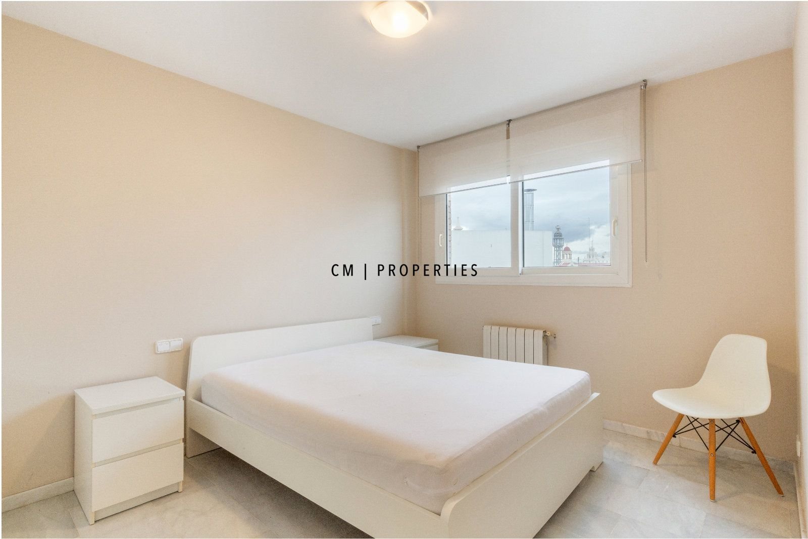Pis de 123 m² a València