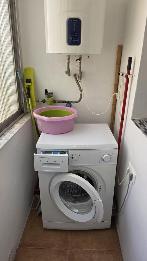 Pis de 87 m² a Alacant