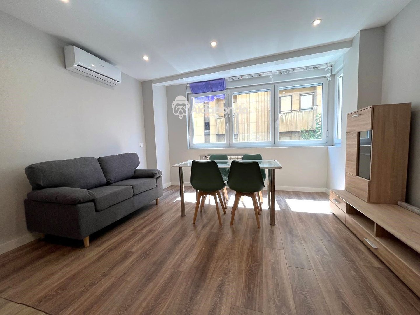 Piso de 61 m² en Salamanca