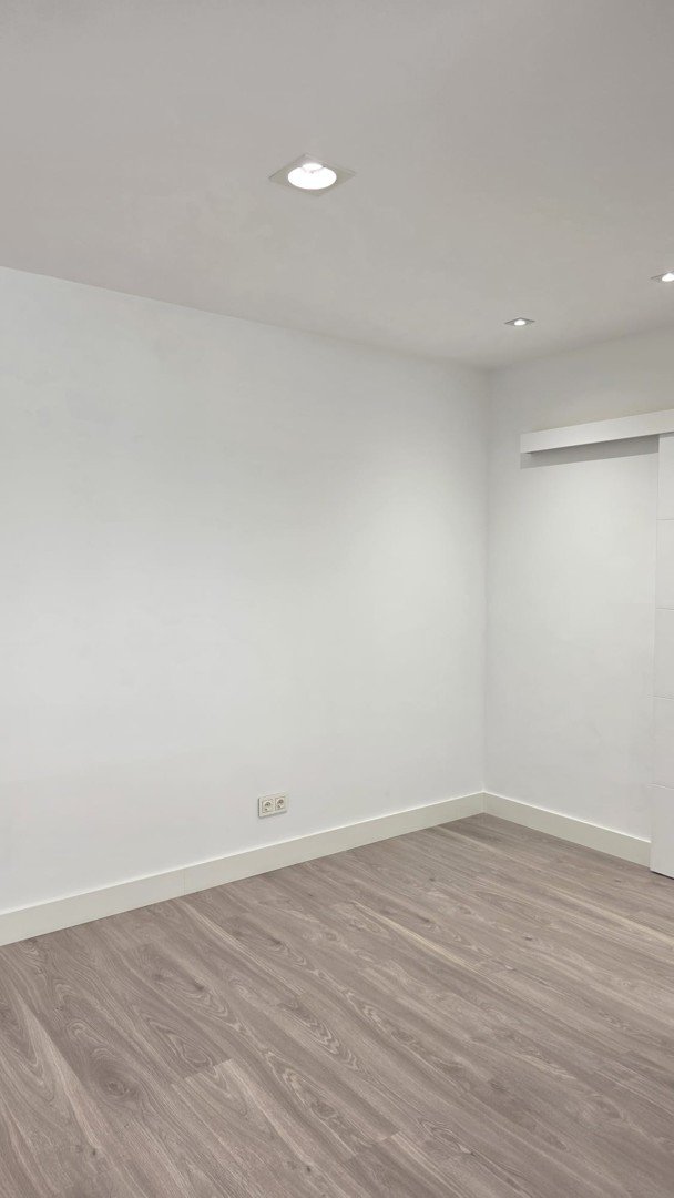 Piso de 45 m² en Zaragoza