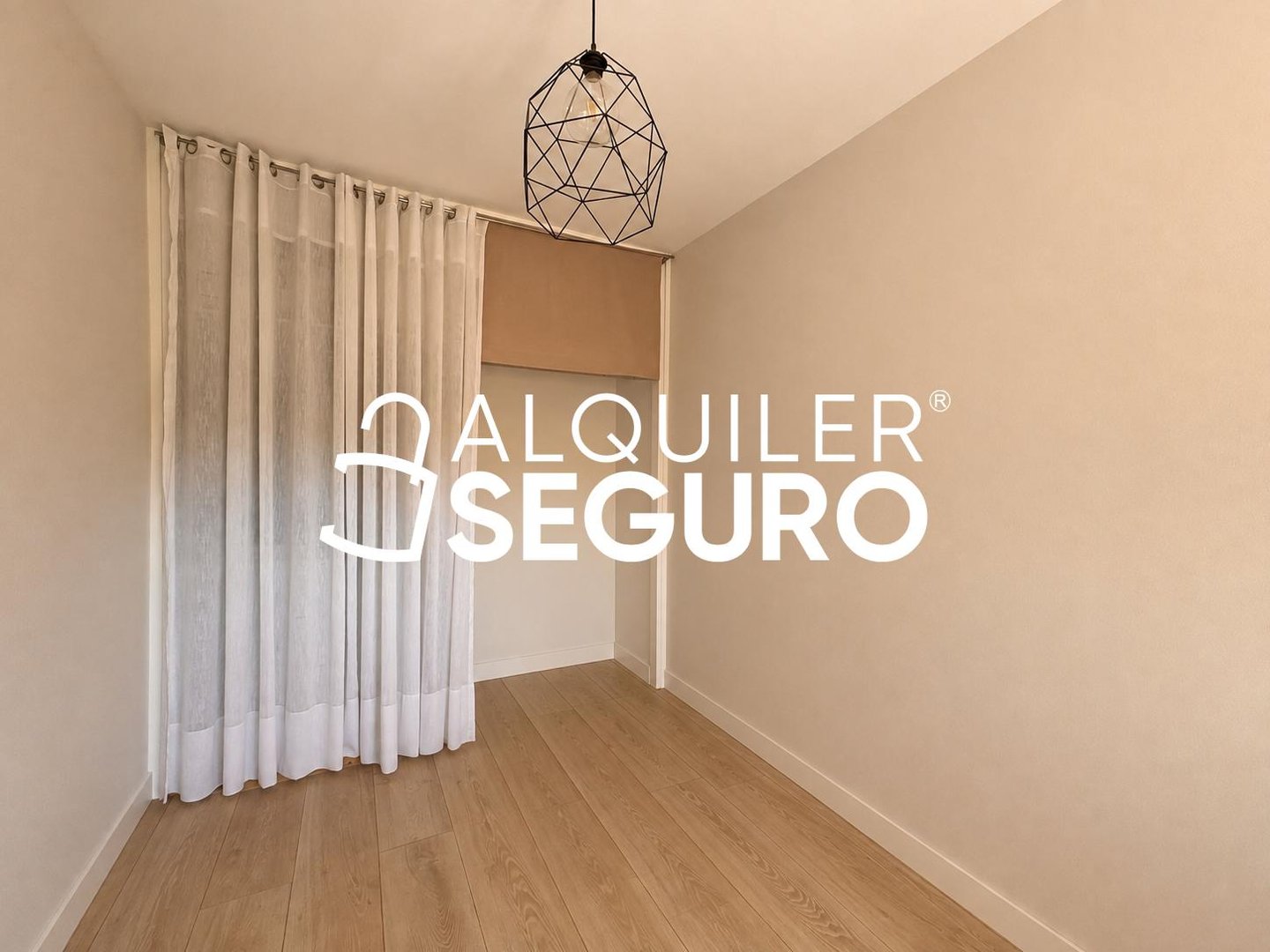 Piso de 100 m² en Madrid