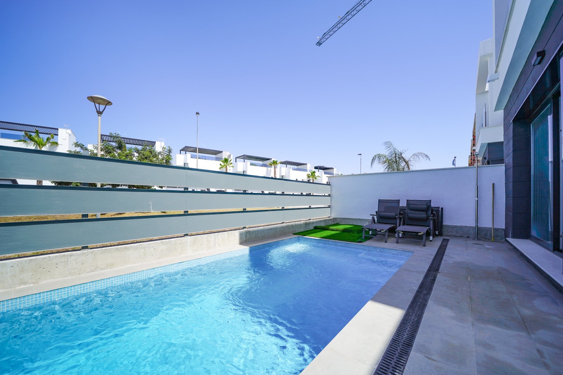 Casa de 115 m² en Dolores