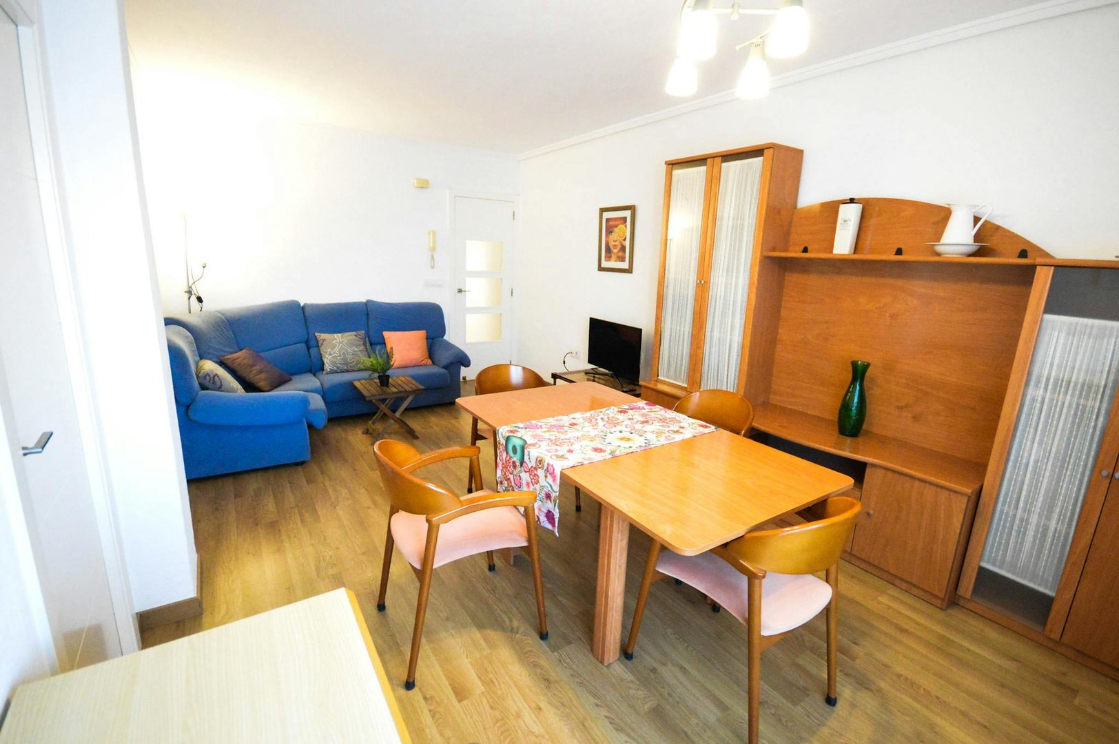 Piso de 50 m² en Valencia