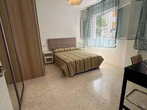 Piso de 80 m² en Sevilla