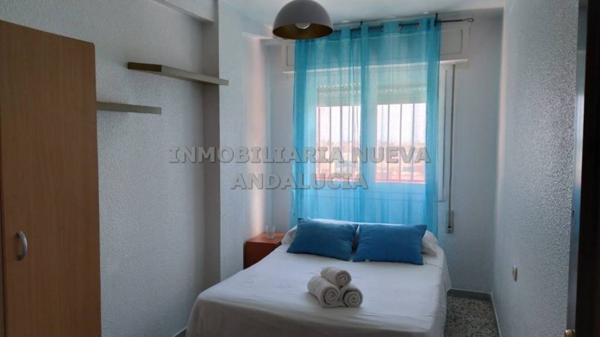 Piso de 80 m² en Almería
