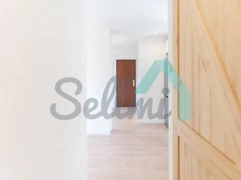 Piso de 51 m² en Oviedo