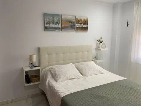 Wohnung 85 m² in Barbate