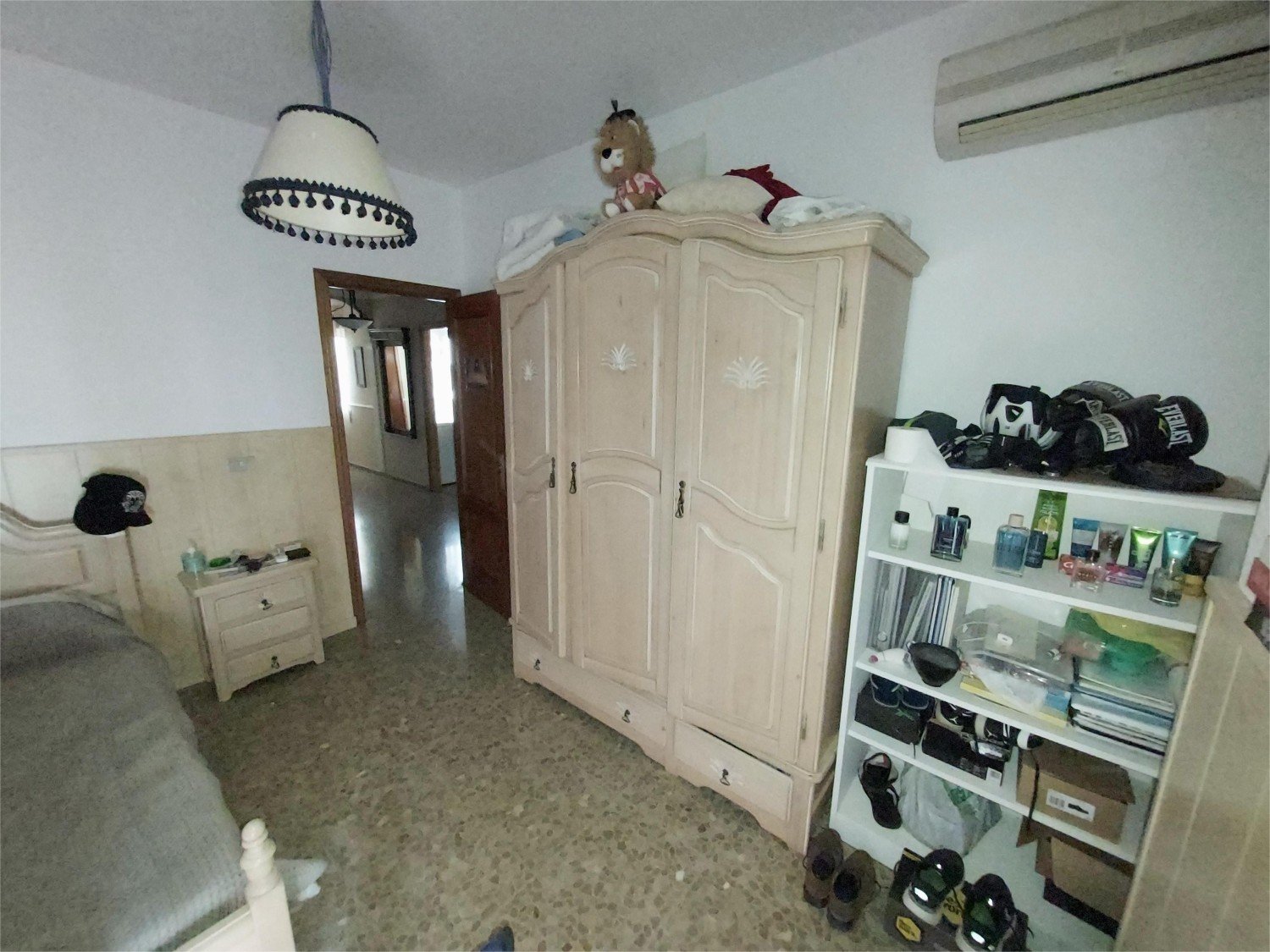 Piso de 135 m² en Zafra