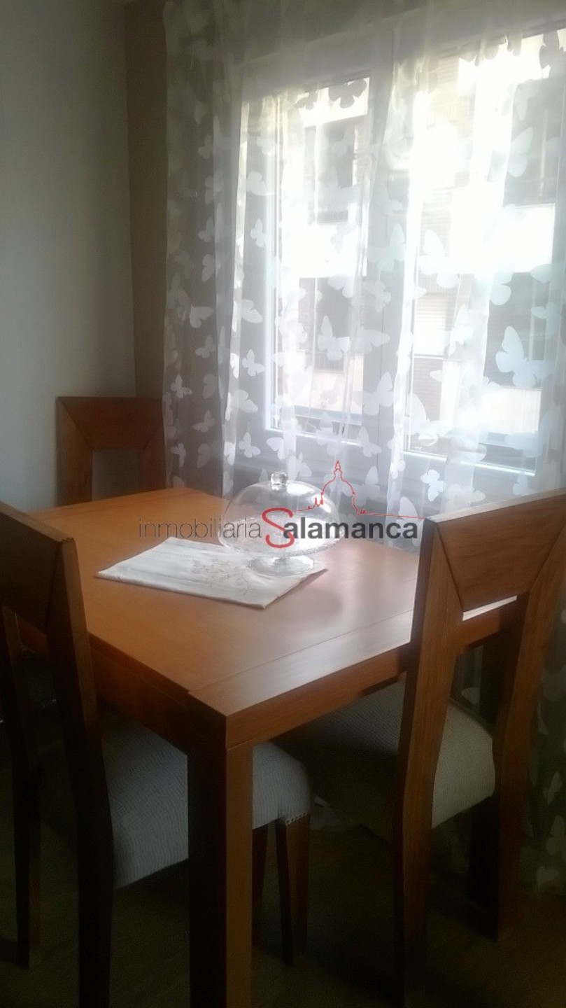 Piso de 100 m² en Salamanca