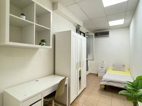 Appartamento 115 m² a Madrid