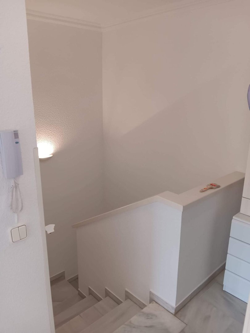 Piso en alquiler, Algeciras