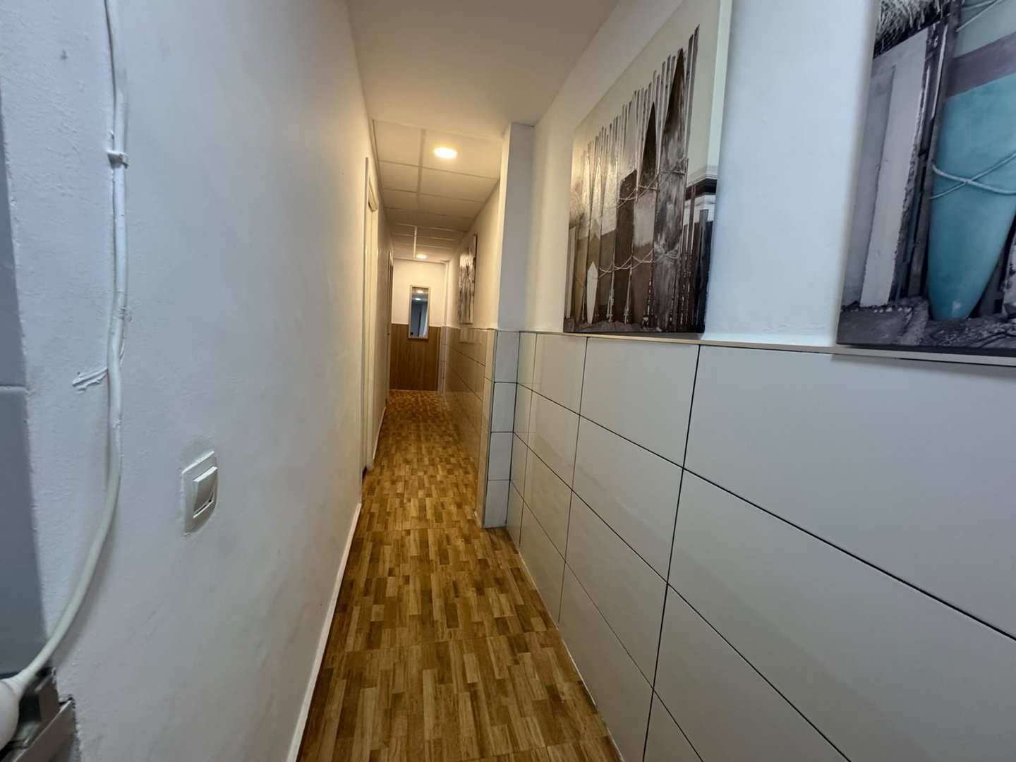 Piso de 85 m² en Sevilla