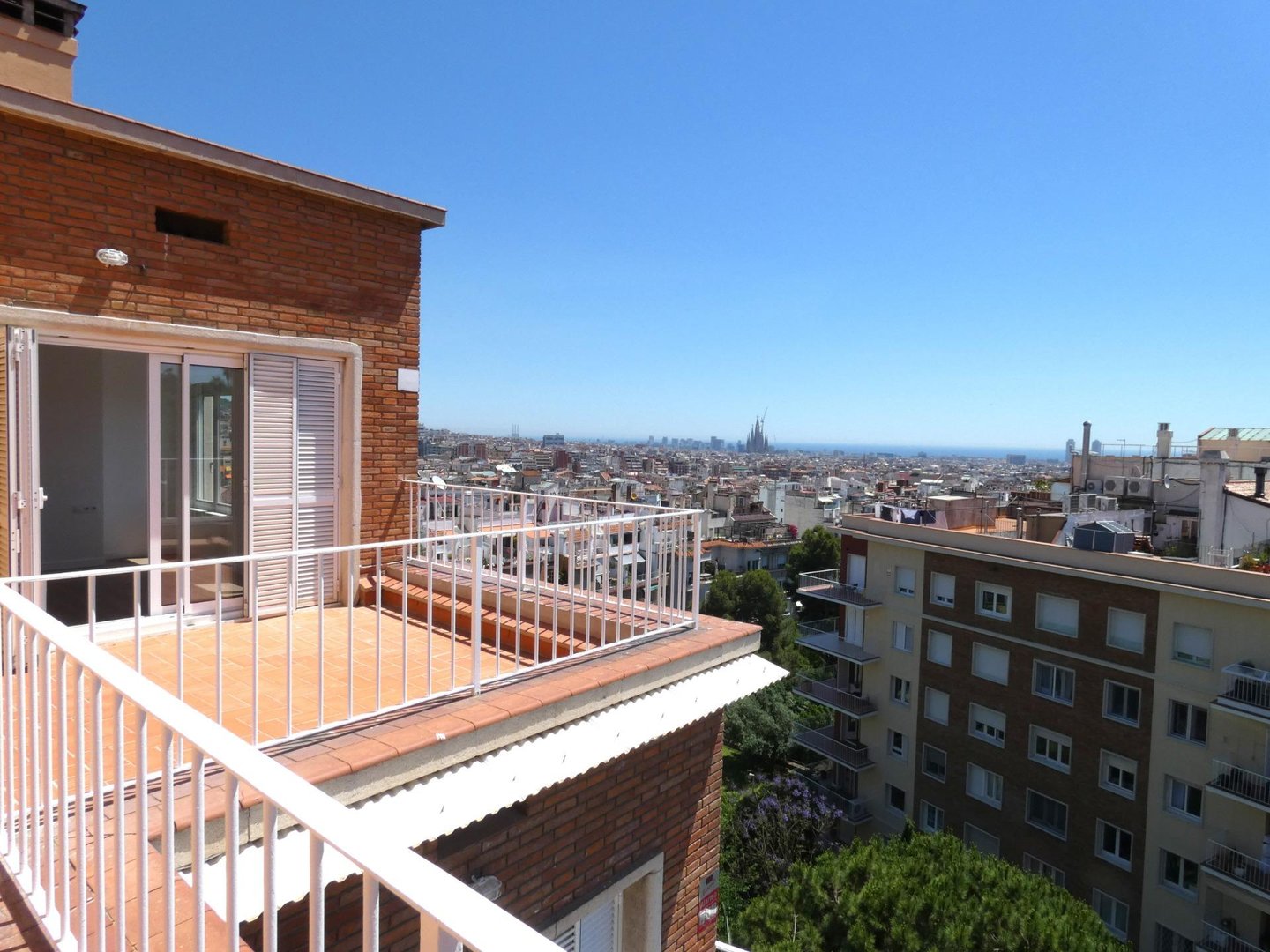 Pis de 236 m² a Barcelona