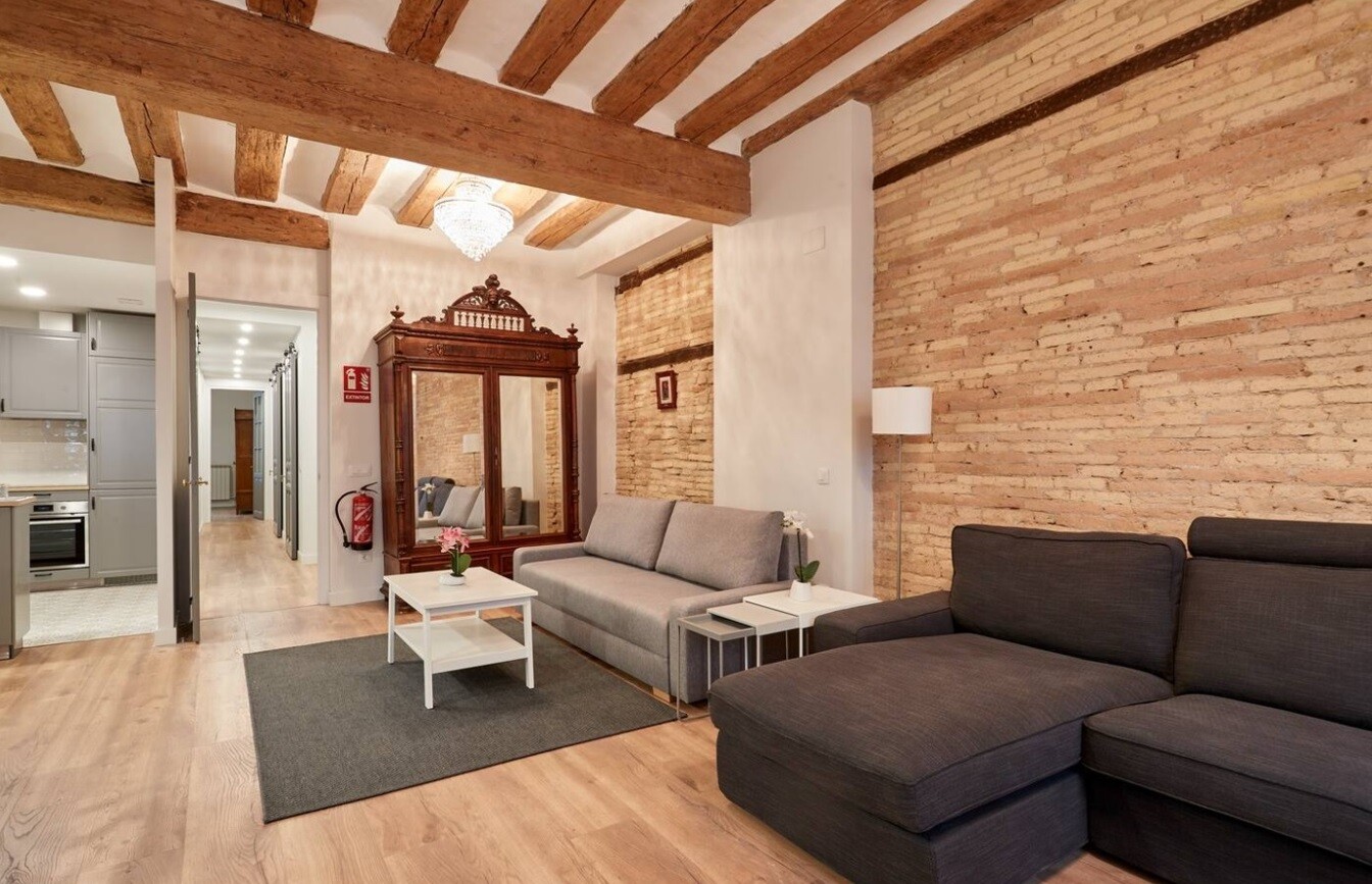 Appartamento 92 m² a Pamplona